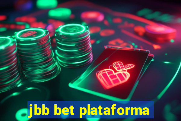 jbb bet plataforma